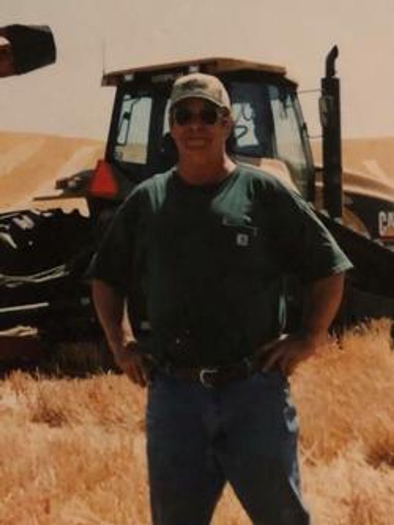 Timothy William Kelly