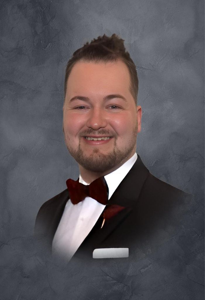 Zachary Tyler Shumate Profile Photo