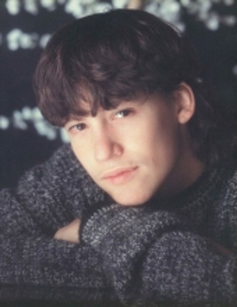 Steve  "Jr." Vanenkenvoort Profile Photo