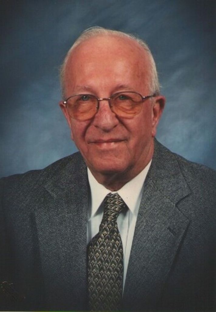 Elmer J. Berta Profile Photo