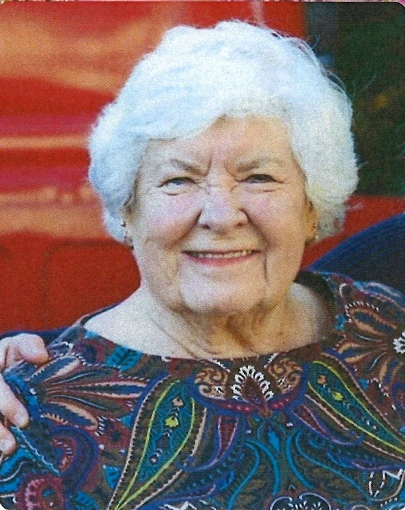 Luine Chambers-Smith Profile Photo