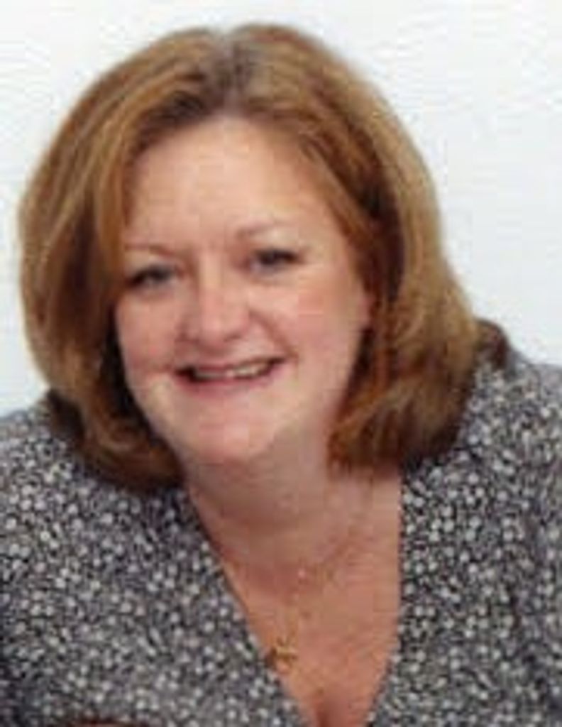 Lory J. (Richardson)  Curro