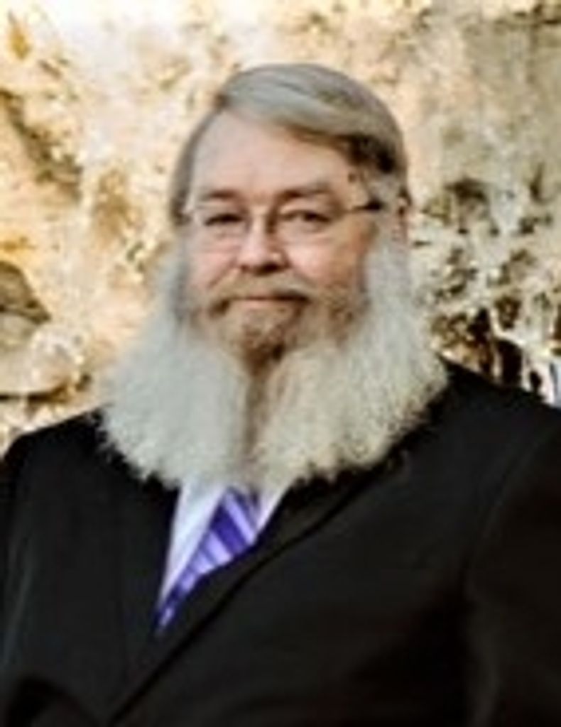 Clarence "Ray" Mckown Profile Photo