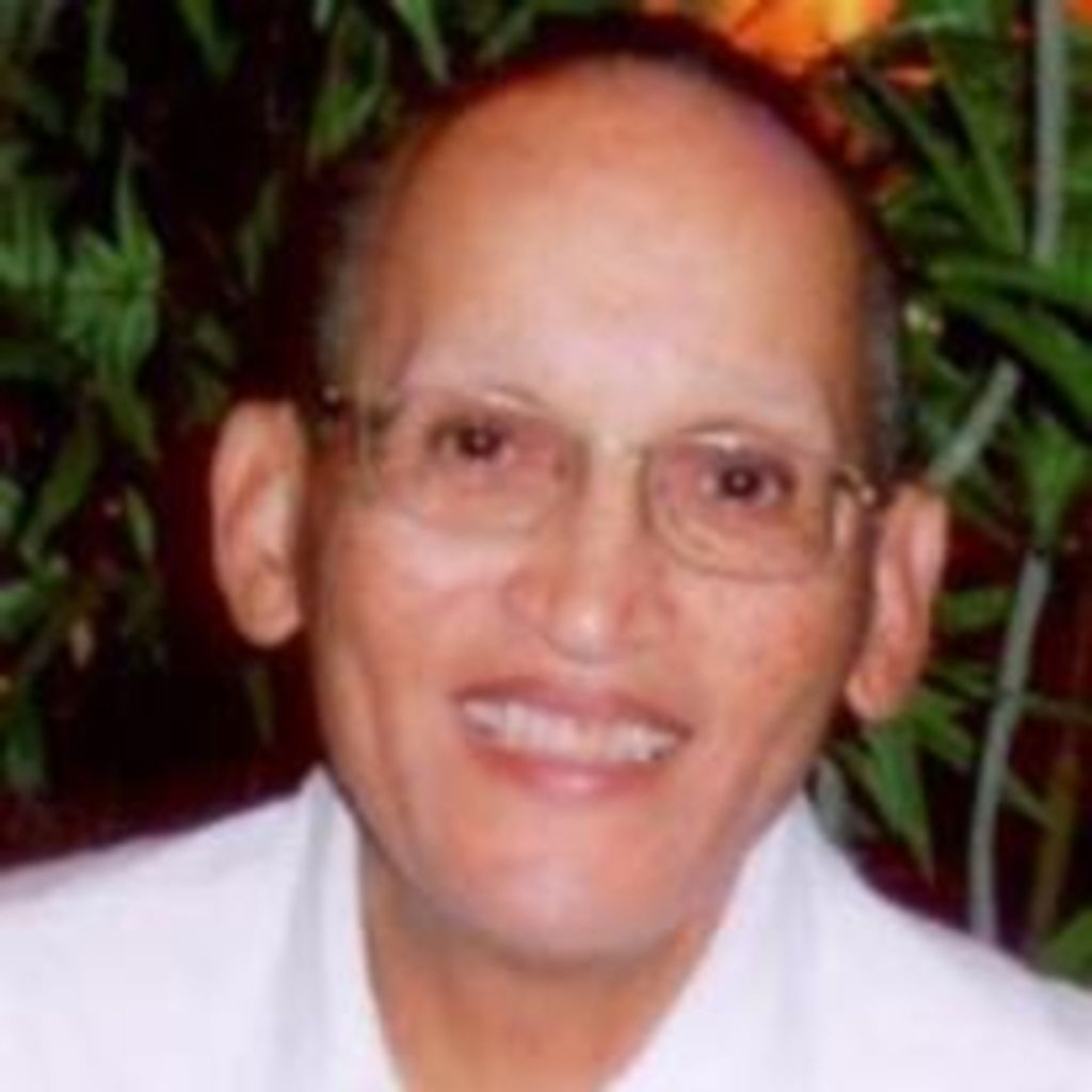 Allen Morton Profile Photo