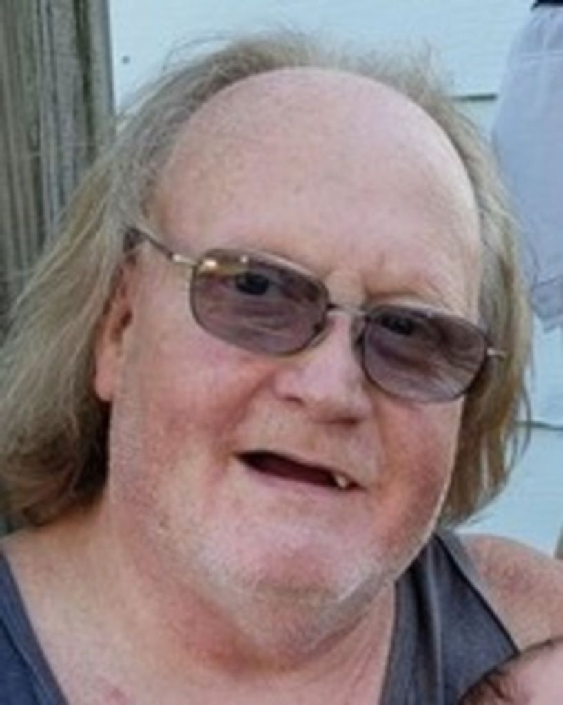 Robert Scott Peppel