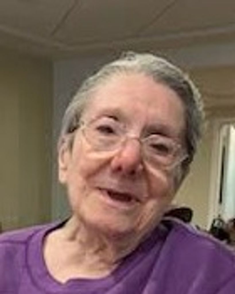 Angelina A. Scarpa