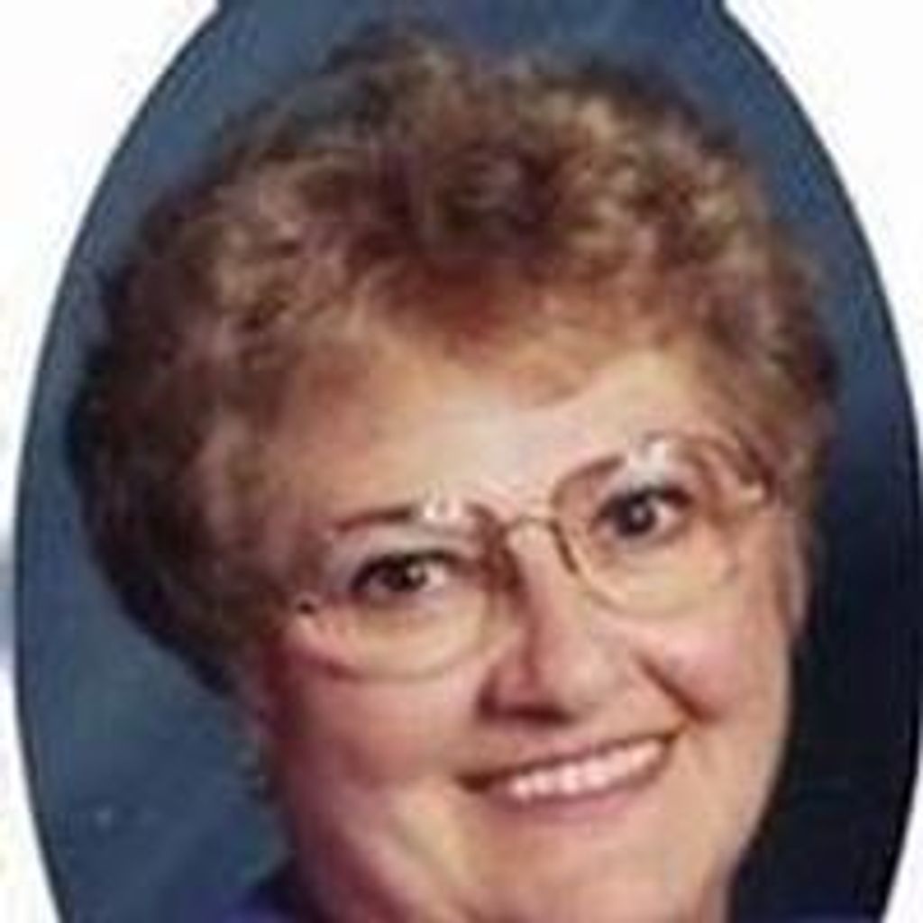 Patricia M Hartman