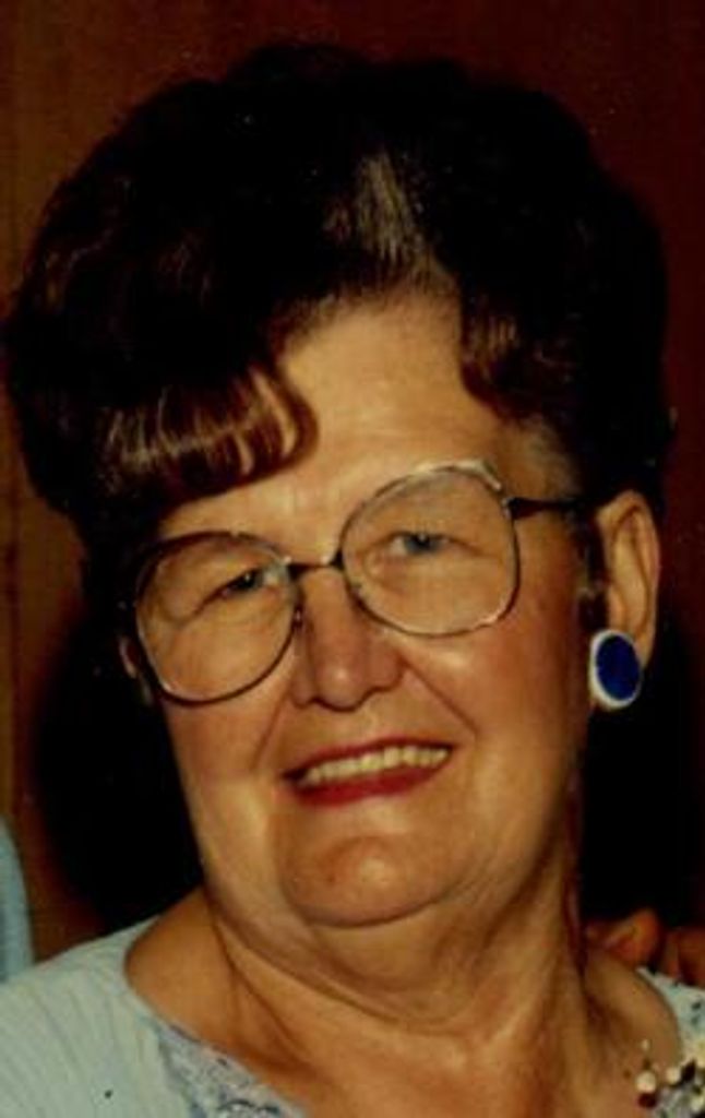 Delores Joan Kehm
