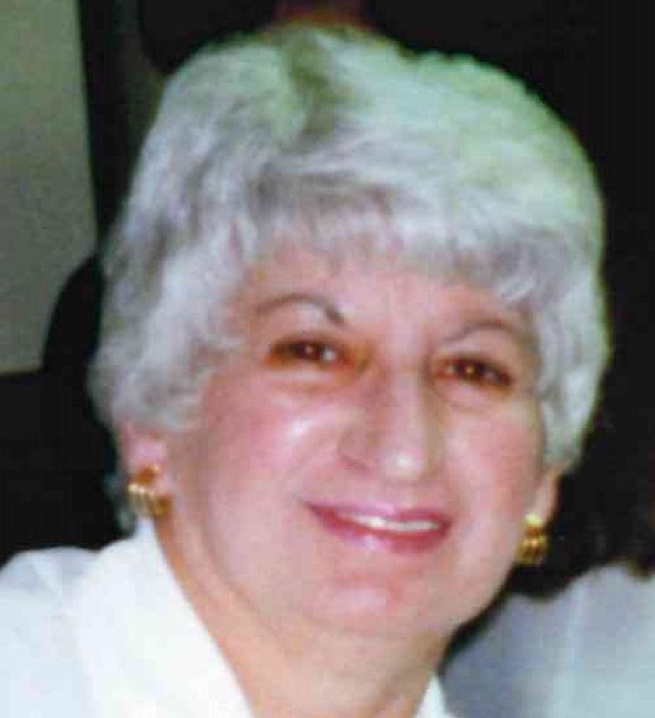 Mary L. (Silvia)  Dutra Profile Photo