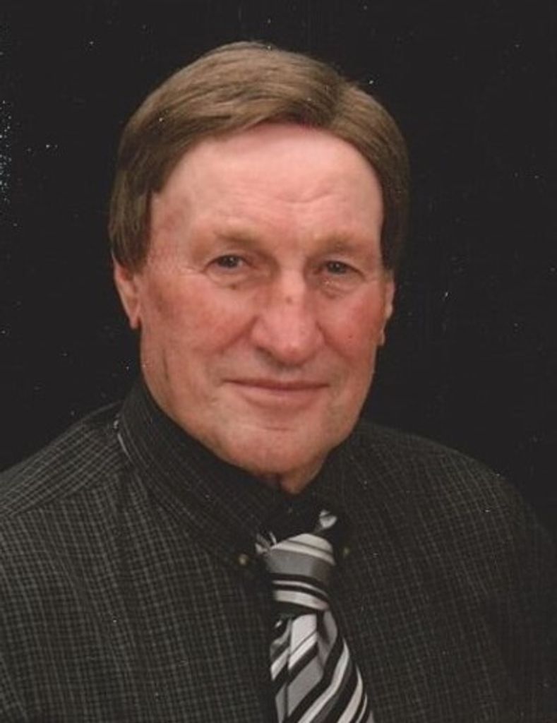Edward Tesmer Profile Photo