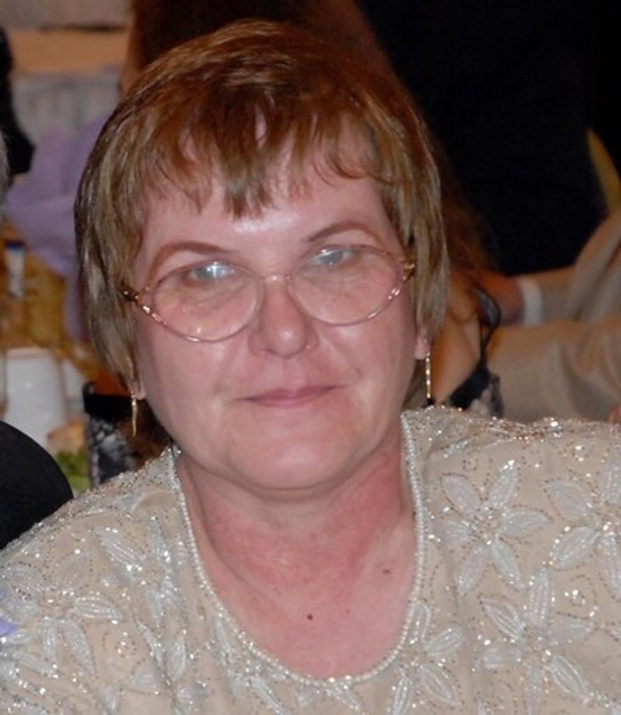 Barbara Anne Hecht Profile Photo