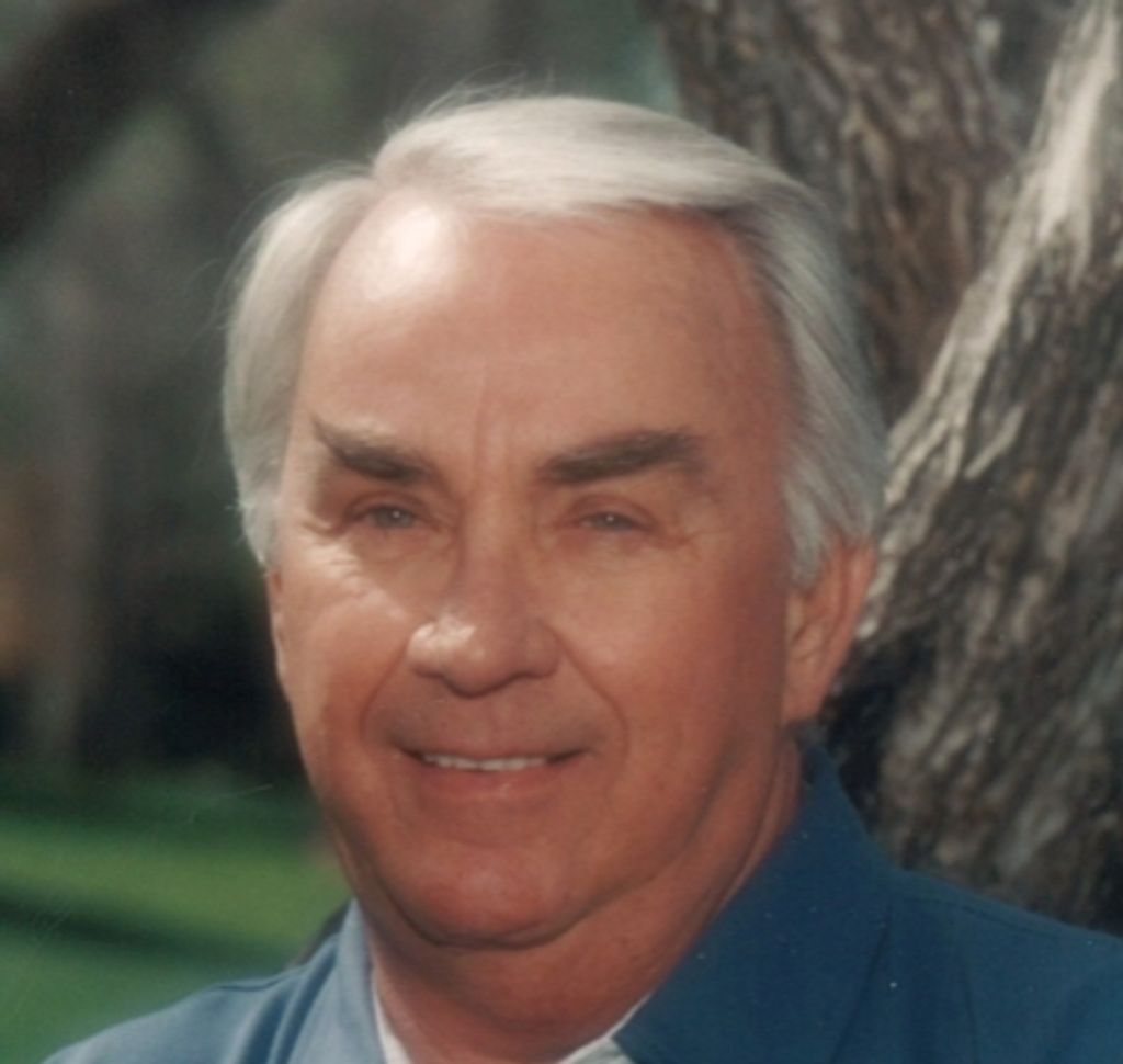 Dale Alvin Page Profile Photo