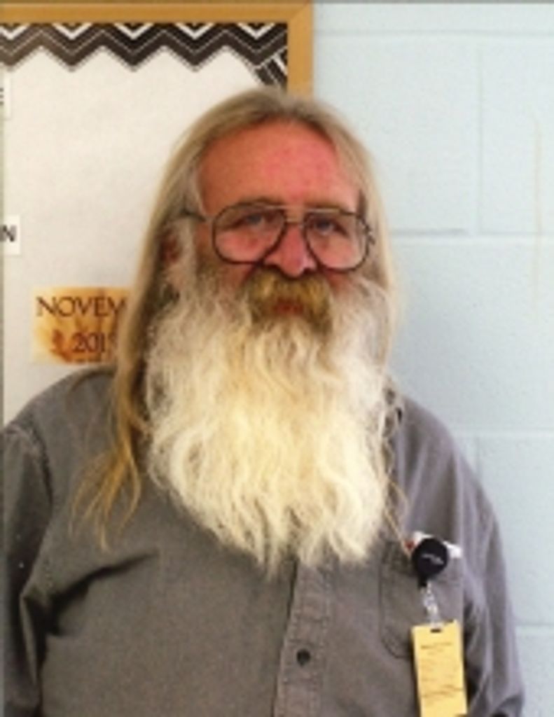 William "Bill" D. Hanson
