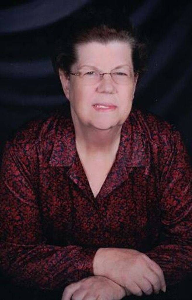 Barbara Herrin Mason