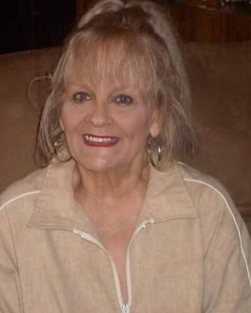 Donnis Gayle Coleman