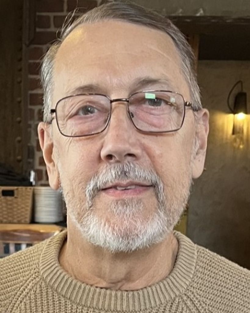 James M. Harp Profile Photo