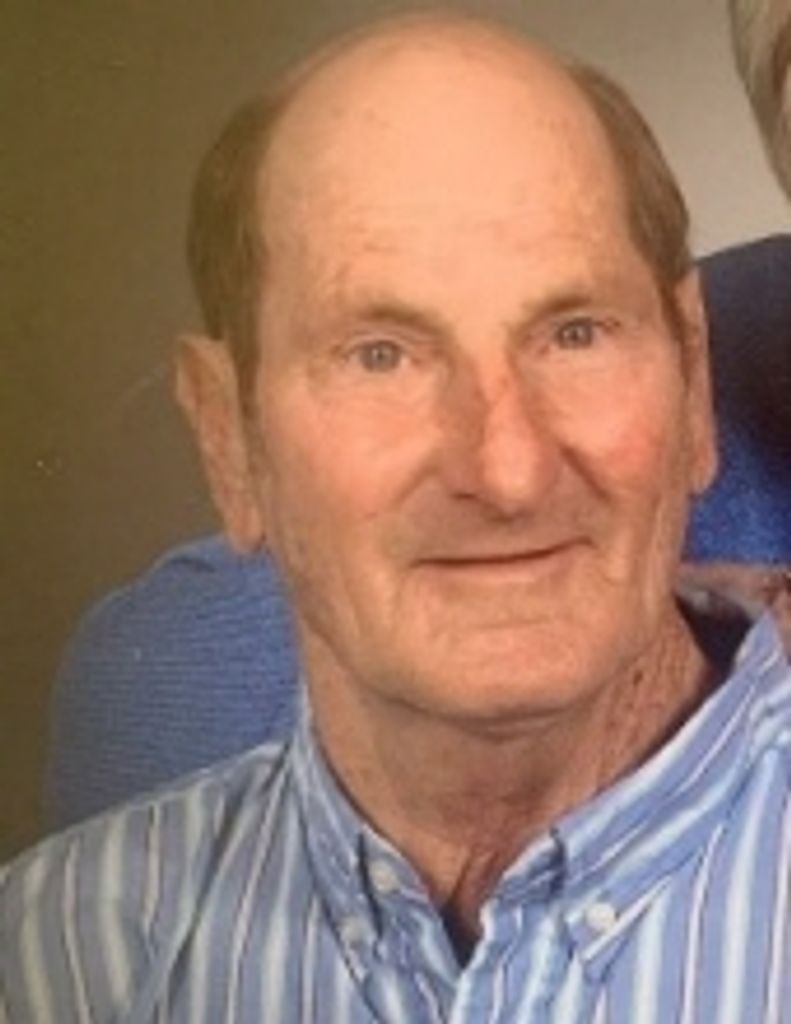 Clarence Ronald Poole Profile Photo