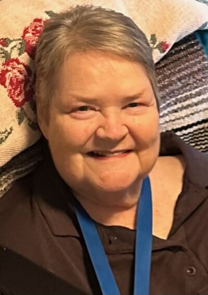 Joyce E. Allbaugh