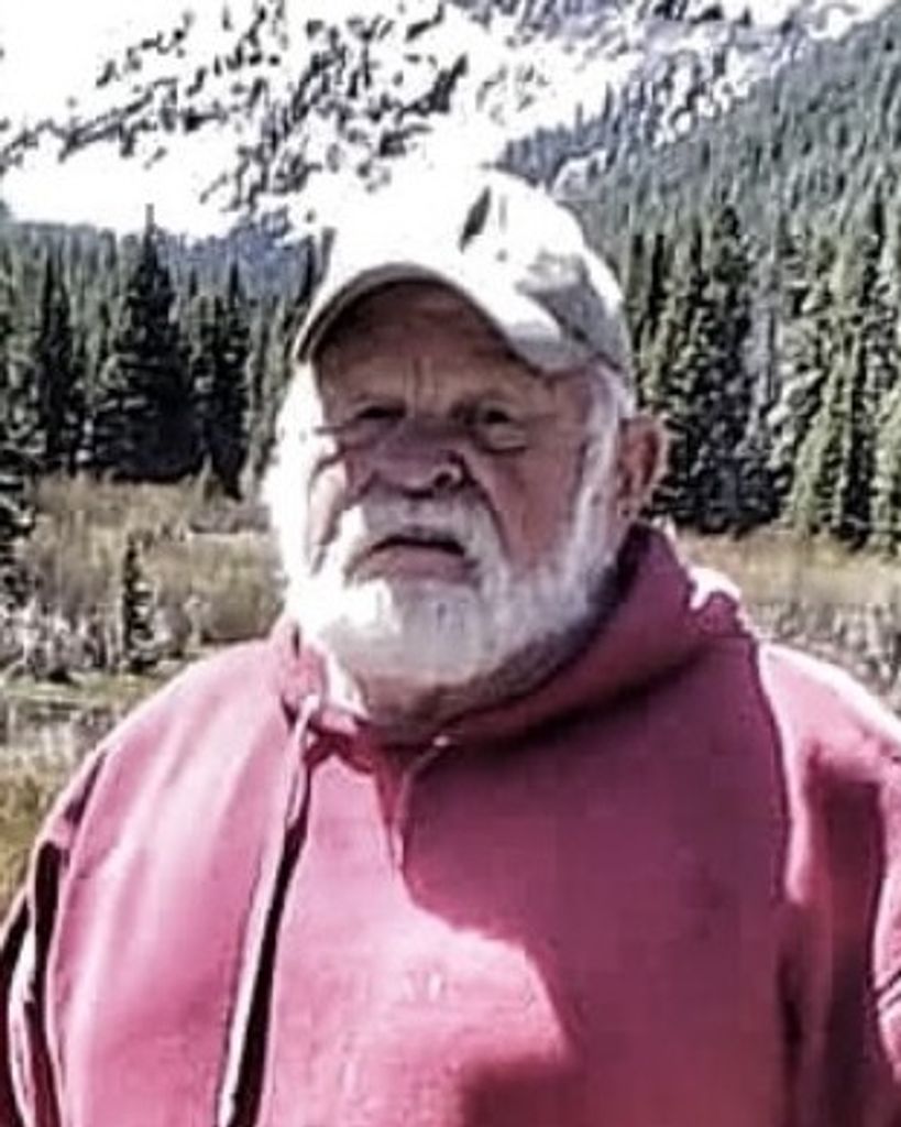 David Leonard Jensen Profile Photo