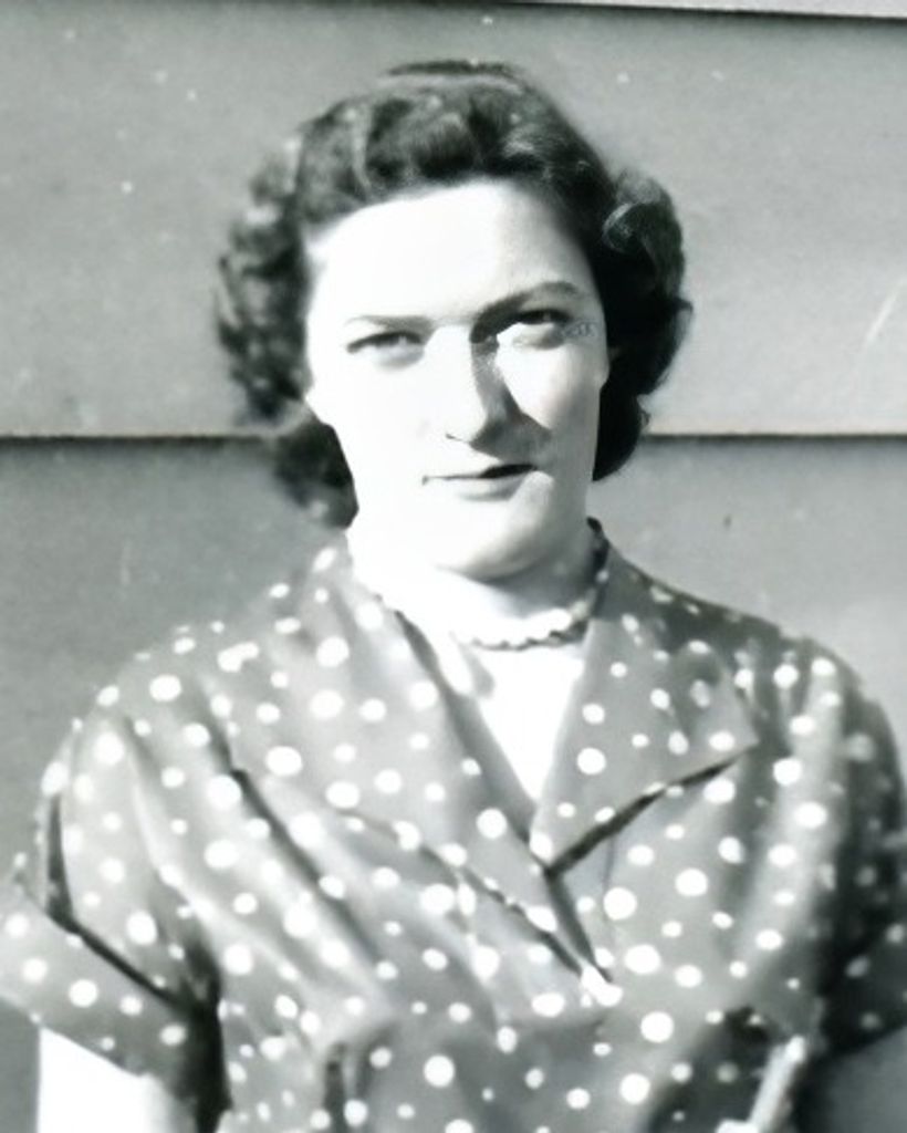 Mary Driedger Profile Photo