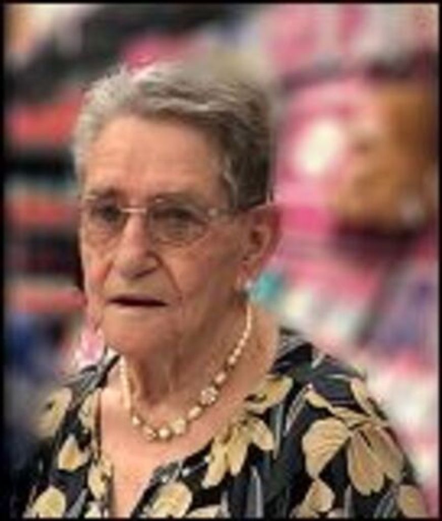Hattie Mae Johnson Profile Photo