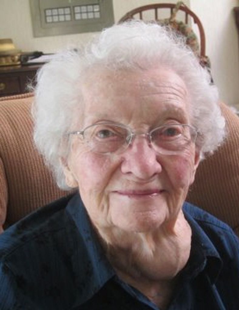 Marie Frevert Profile Photo