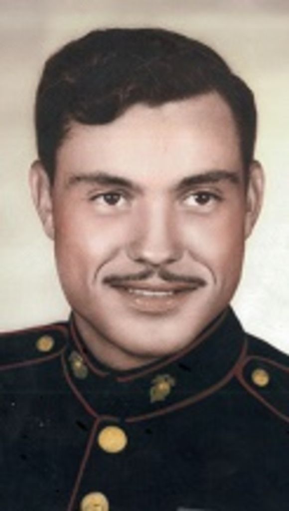 James F. Larrance Sr. Profile Photo