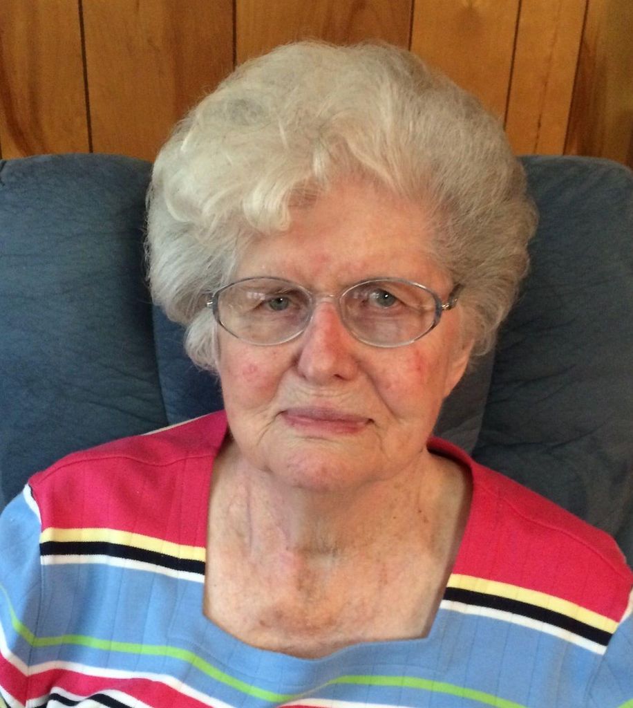 Pauline D. Mitchell