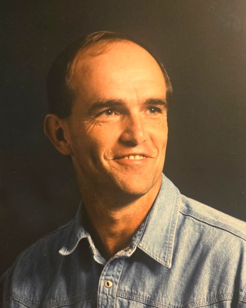 Larry Eugene Scott Profile Photo