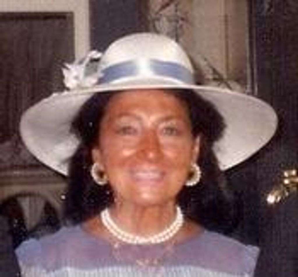 Marie N. Brinkmann