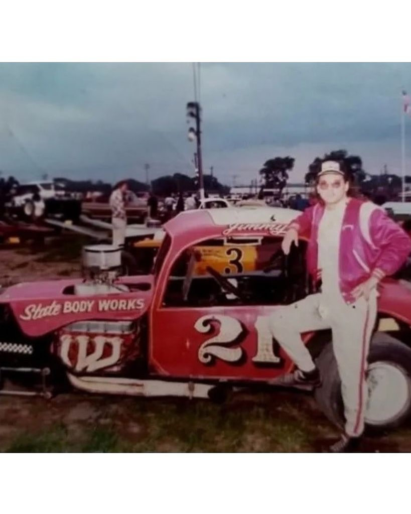 James Joseph Riggi, Jr. Profile Photo