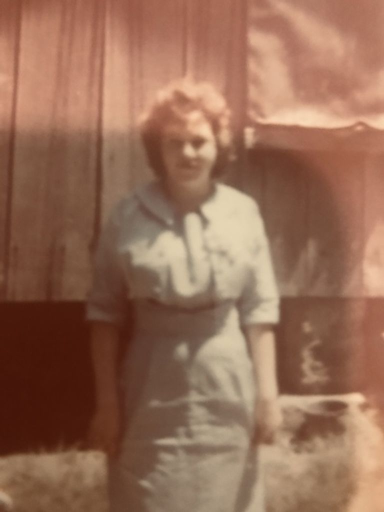 Cecile Mae Hensley Profile Photo