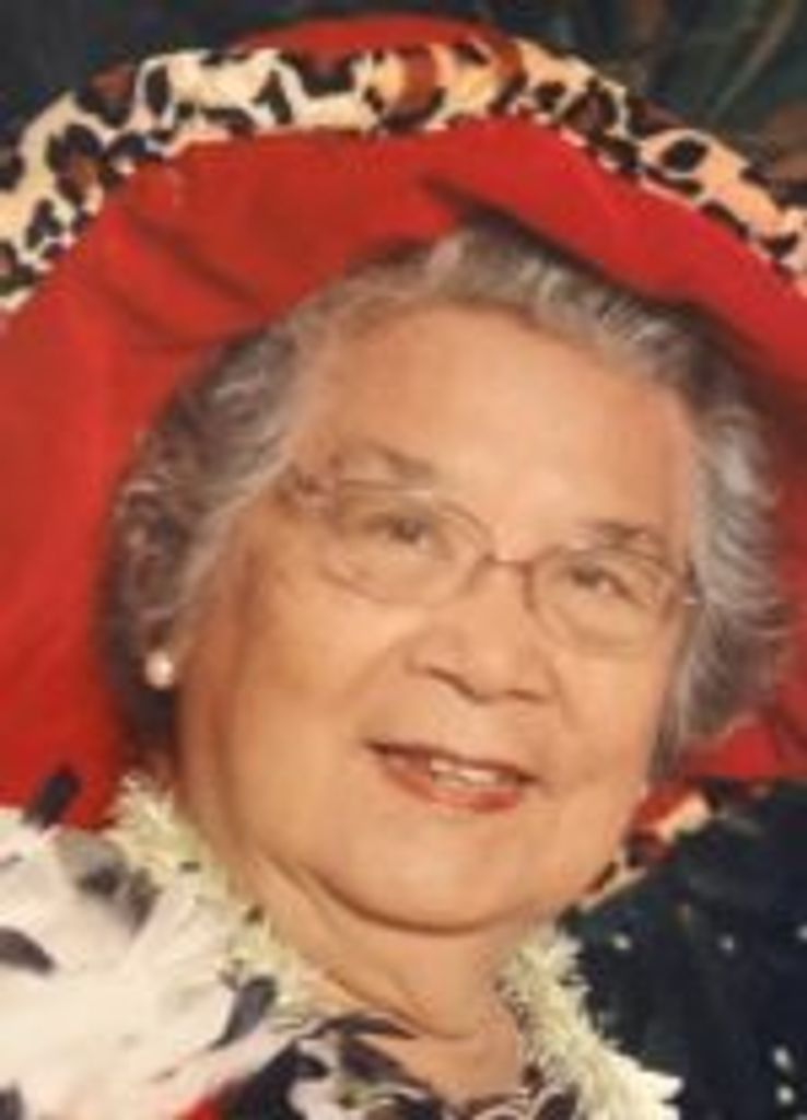 Marcelina B.B. Reyes Profile Photo