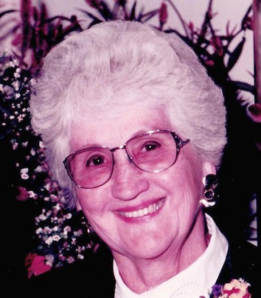 Phyllis L. Petersen