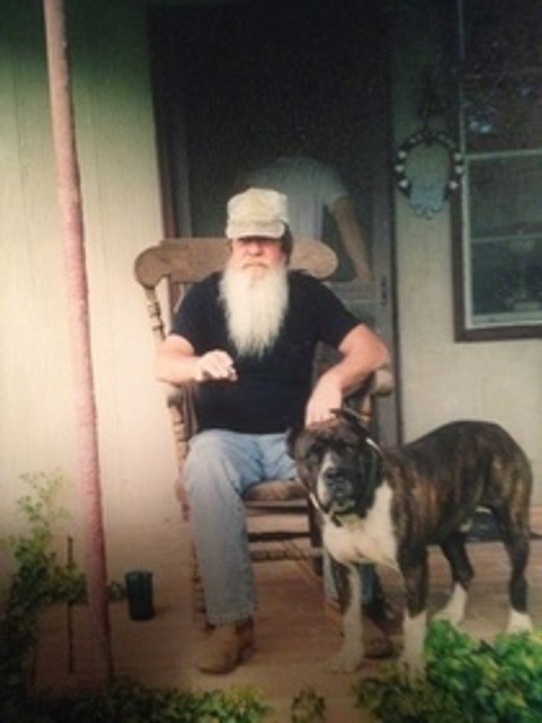 Charles  Collins Profile Photo
