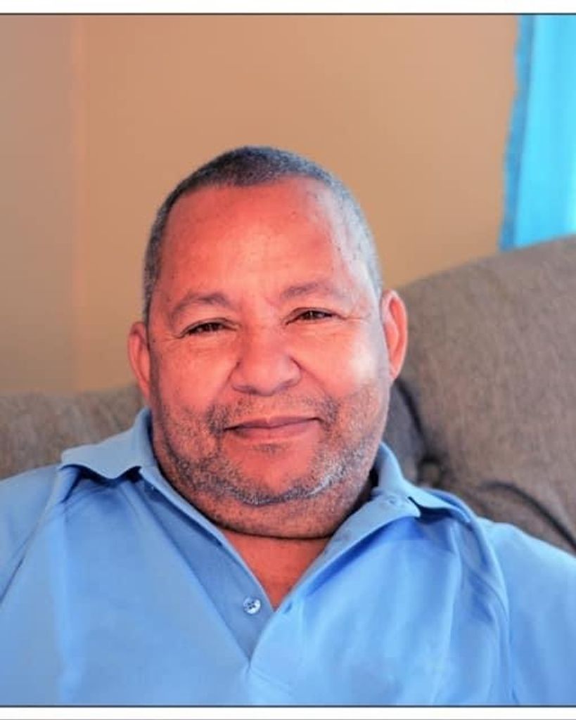 German Rodriguez Espinal Profile Photo