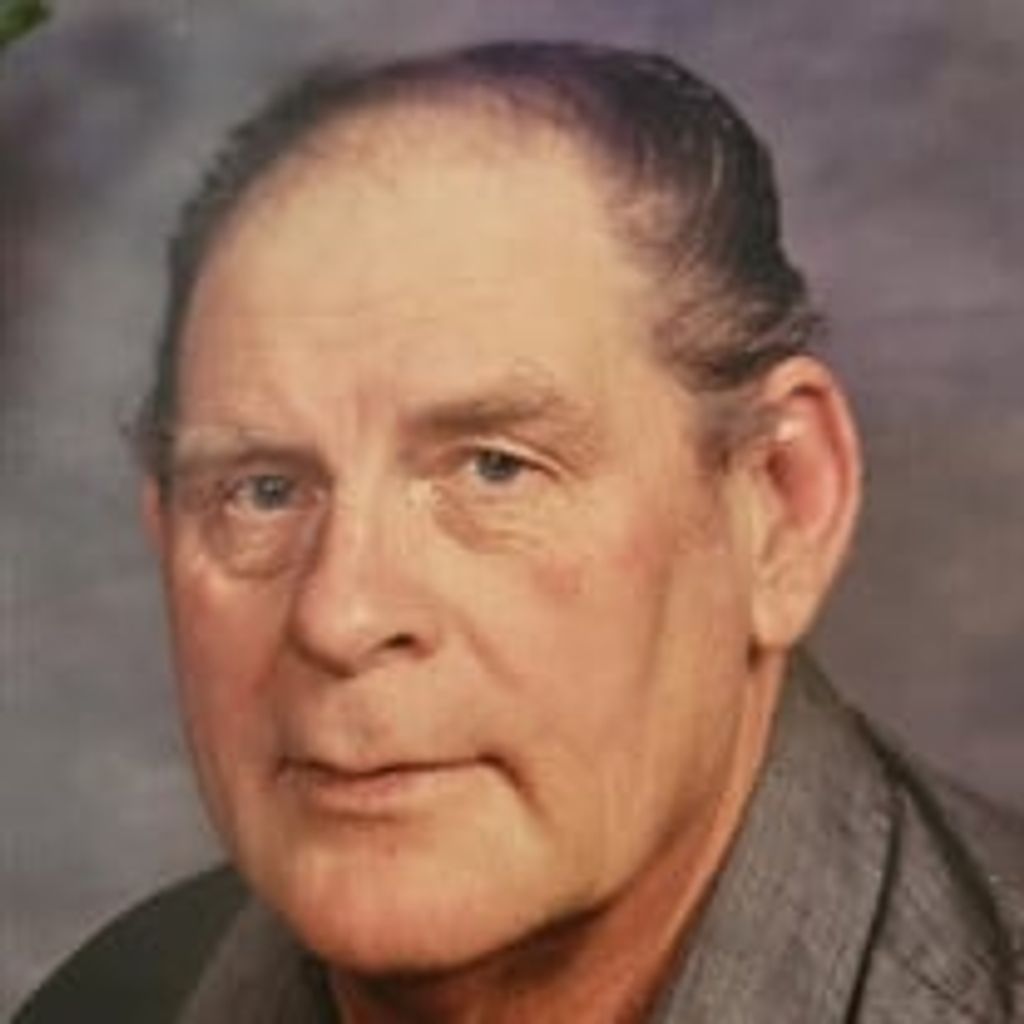 Gerald "Jerry" Gullickson