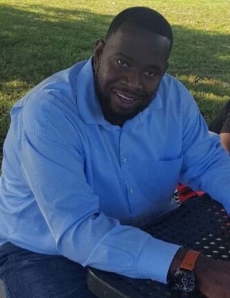 Rodney Altmore Allen Profile Photo