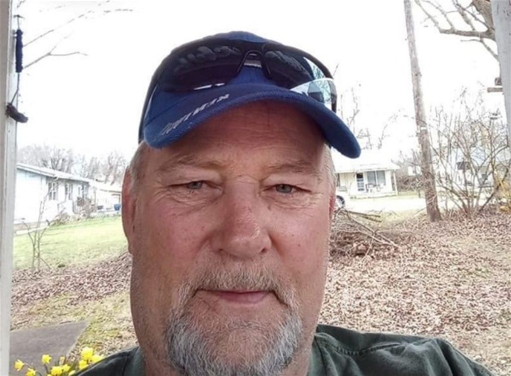 Jeff Huddleston