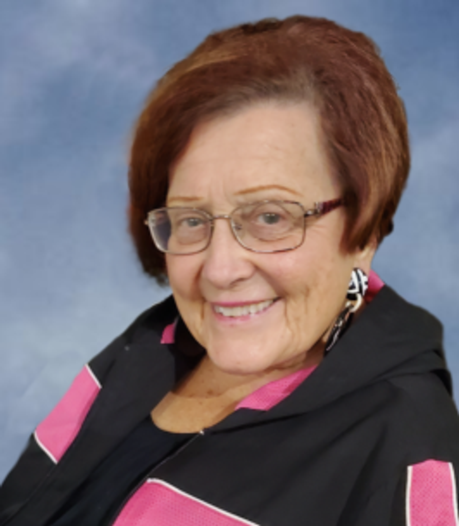Arlene Kula