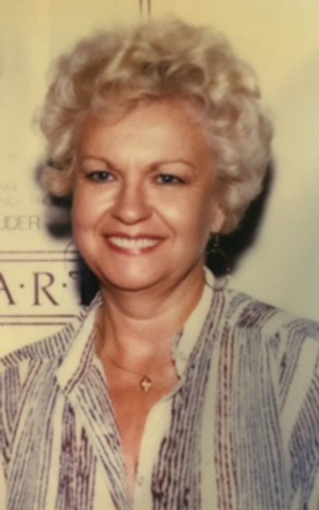 Jackie Hare Elliott Profile Photo