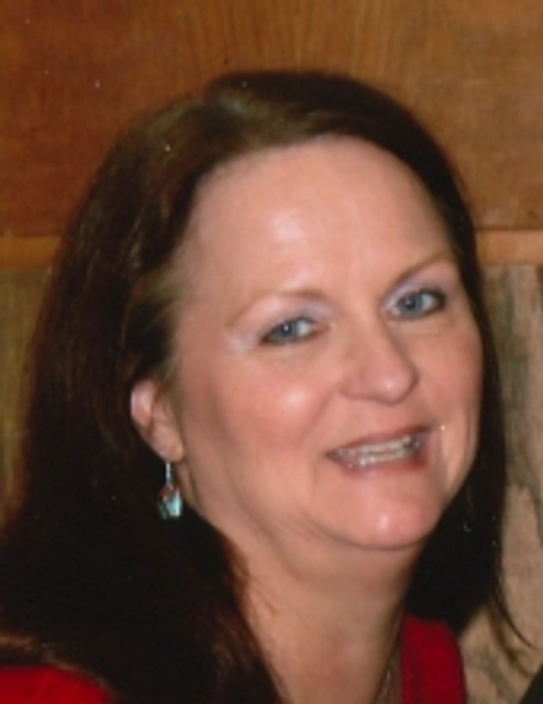 Andrea "Sweetie" King Dickerson