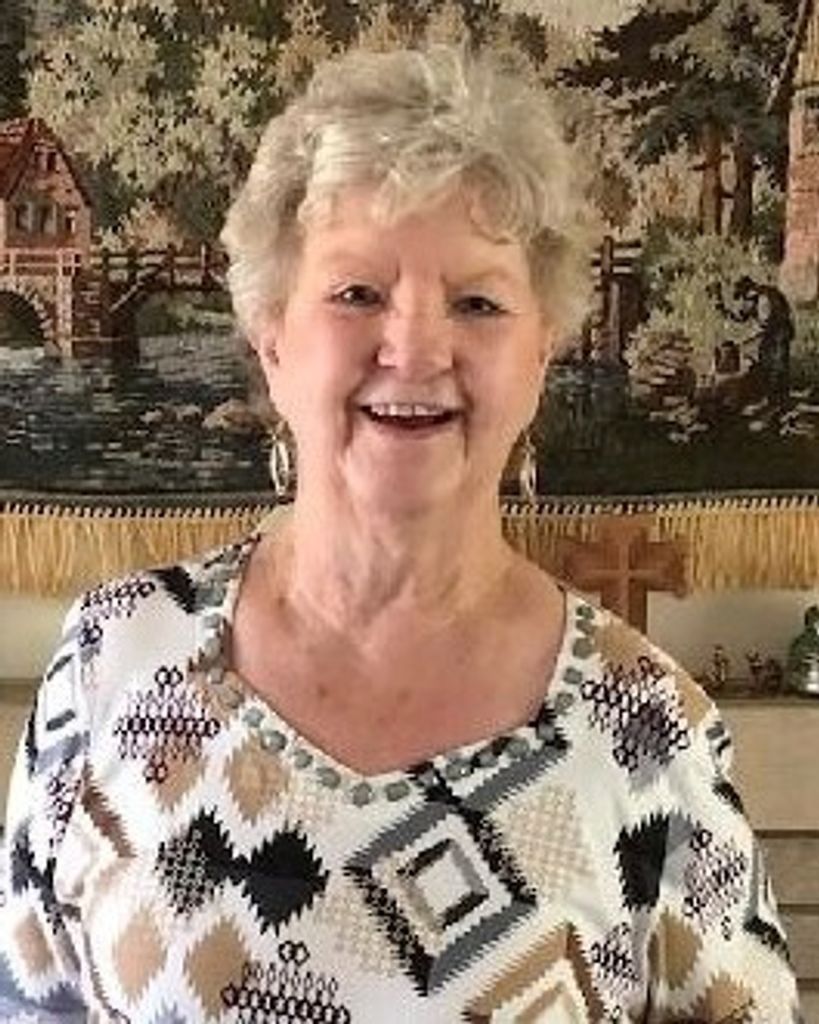 Mary R. Crose Profile Photo