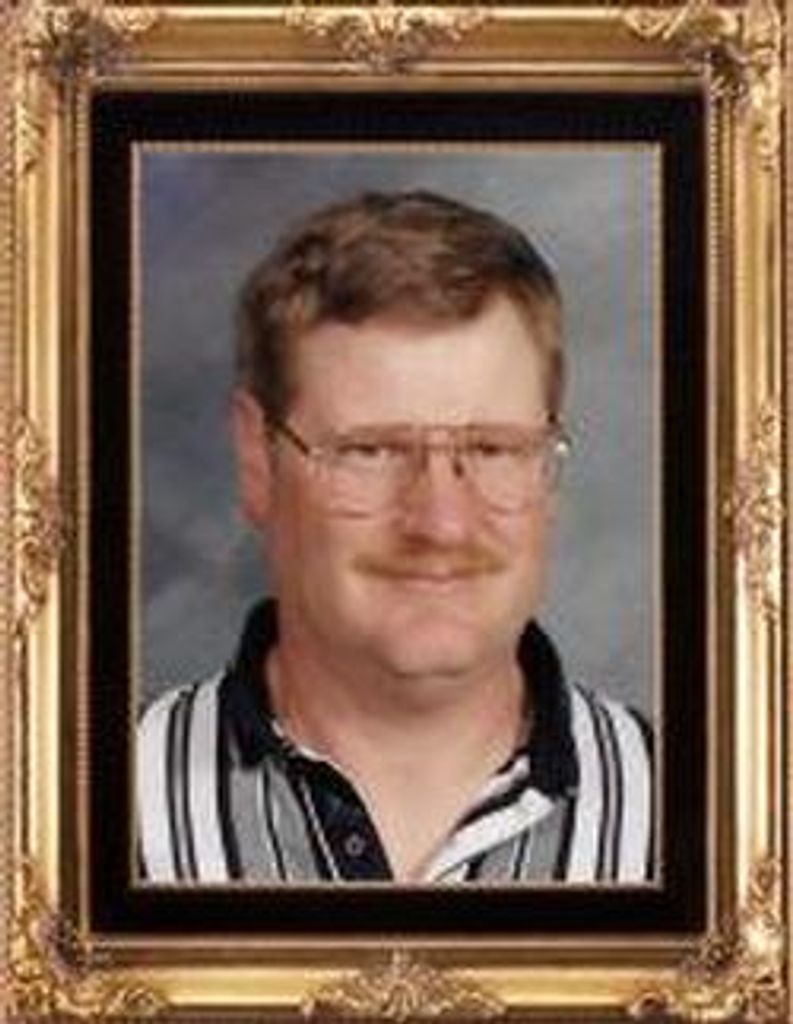 James B Richards