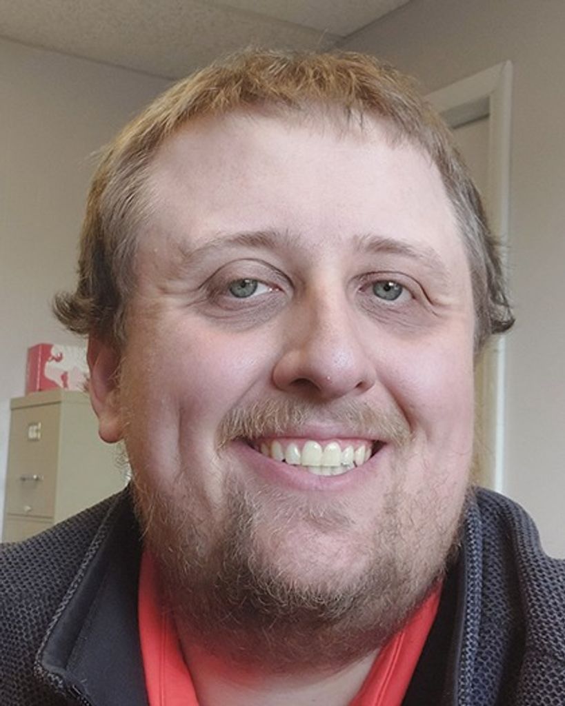 Drew Veitenheimer Profile Photo