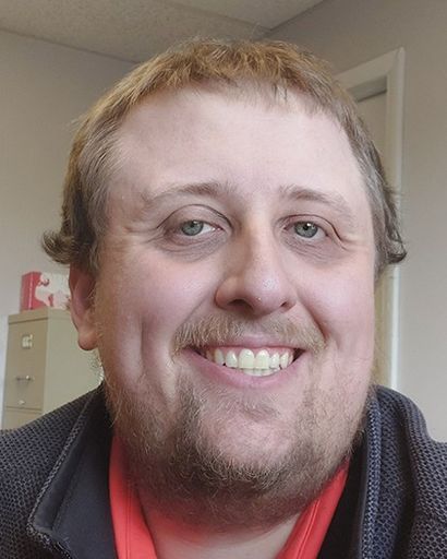 Drew Veitenheimer's obituary image
