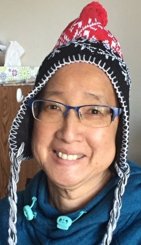 Mamie "May" C. Hryniewicz Profile Photo
