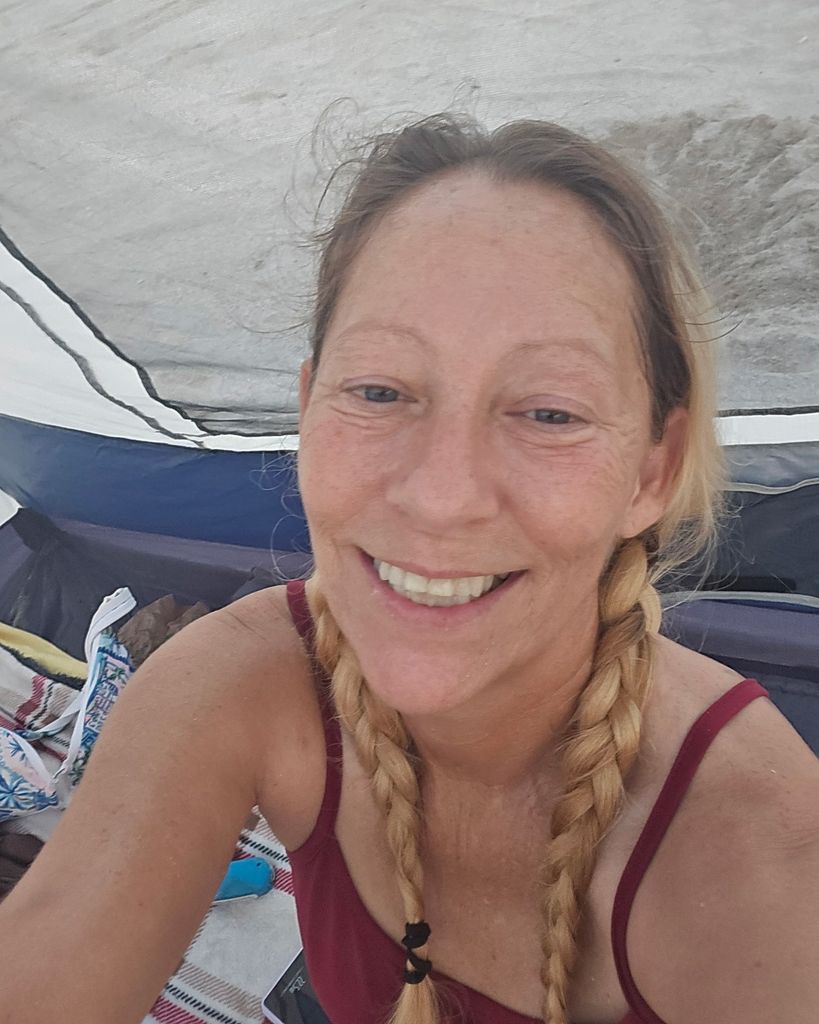 Christie Ann Broussard Profile Photo