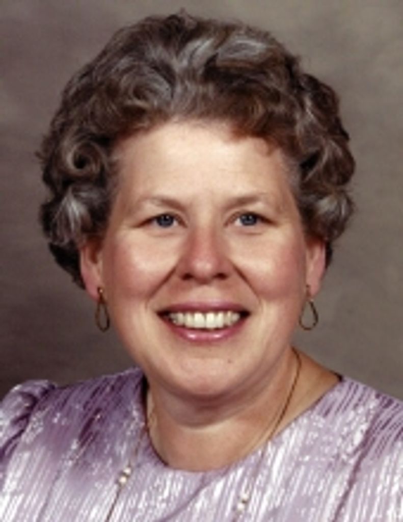 Jeanette Stiles