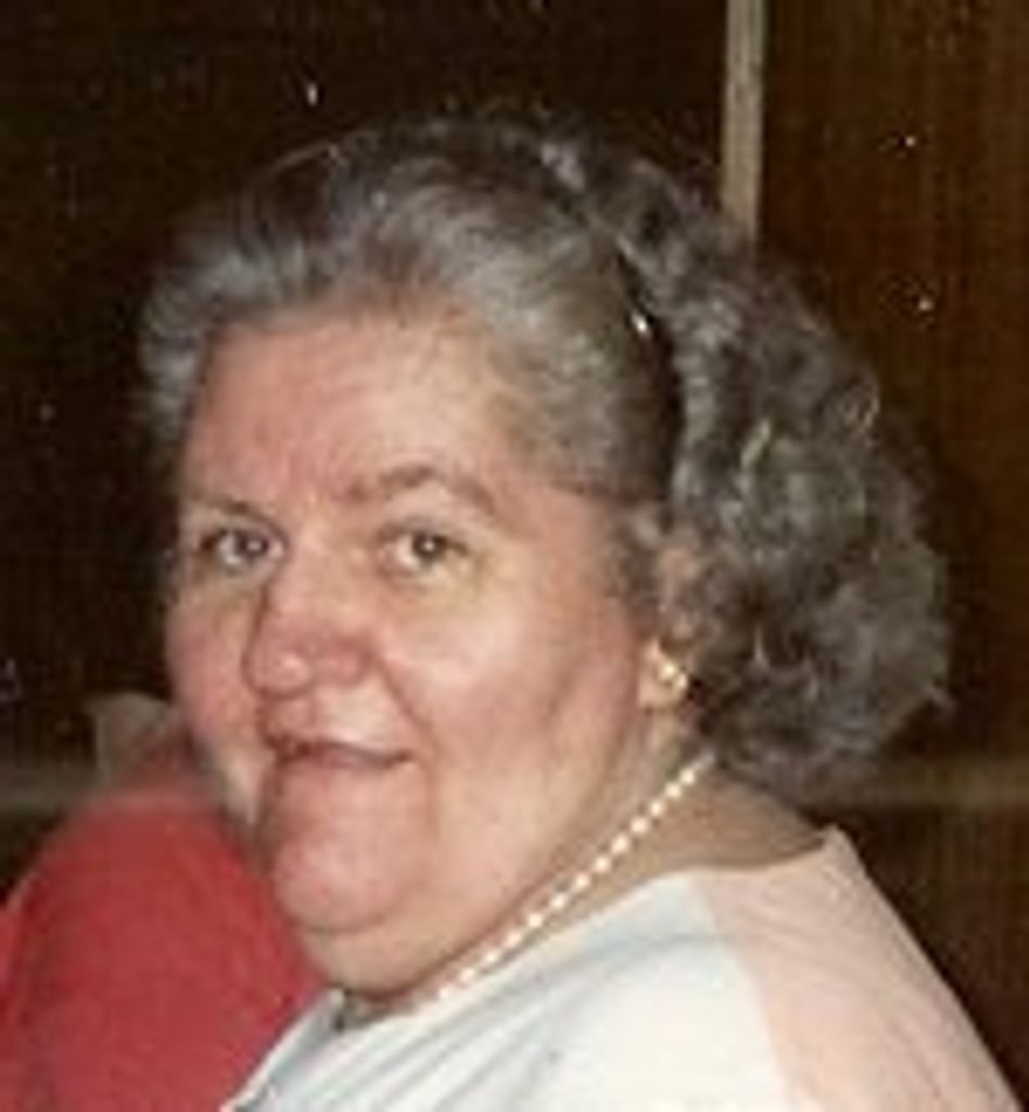 Patricia Ann Lemieux